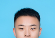 举重运动员杨志富