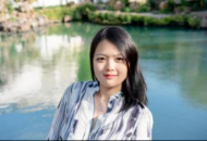 青年古筝演奏家张璇