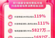 回归初心的双11，谁能讲出新故事？