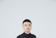 台球运动员侯阿楠（殷广楠）