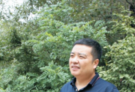 刘延宇简介
