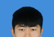 综合格斗运动员赵海潮