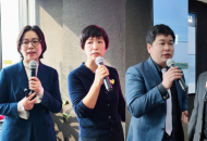 ​戴德梁行2023年度盘点：南京商办市场承压前行
