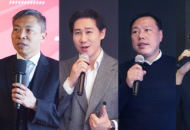 戴德梁行2023年度盘点：上海写字楼市场否极泰来
