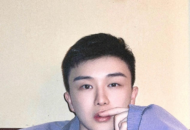 中国唱作歌手翟承寒