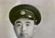 朱家礼将军生平简历