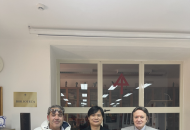 意大利米开朗基罗艺术学院