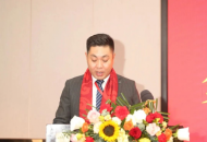河南省宋都商会第二届三次会员代表大会暨2024年新春联谊会召开