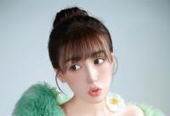 中国内地演员苏美禾