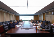 郑州经贸学院召开2024版本科人才培养方案评审会