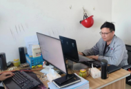 榜样青春|赵俊伟：成为一名优秀的水利人