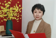 济源职业技术学院教授李虹飞被评为河南省职业教育教学专家
