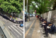 深圳市城市升级改造，市民的切身利益要得到保障