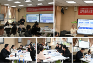 郑州电专：产教共研共施“双师型”教师培养 校企合力服务现代职教体系