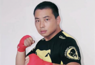 中国综合格斗职业运动员杨迎春，探寻格斗背后的文化精髓