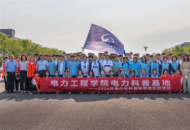 电力之光助成长 科普研学进校园