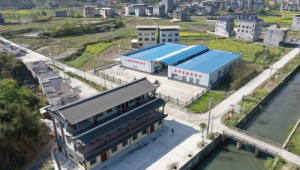 宣恩探索美好环境与幸福生活共同缔造新路径——“联村+社区+片区”幸福弥漫