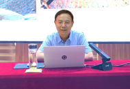 南阳职业学院：党委书记的一堂特色党课