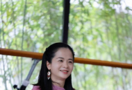 寒香老师香遇颂钵——愈人愈己颂钵音