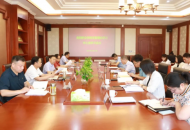 南阳职业学院加大思政课精神学习