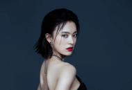中国内地影视女演员訾富尔