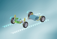易至汽车EV2，“圈粉”老少的代步神器！
