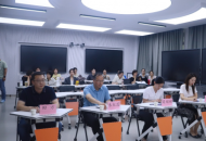 河南测绘职业学院举办2024年课堂创新大赛
