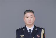 【党徽在警营闪光】靳斌：宁付生命，不负使命