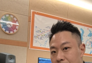 音乐制作人、唱作人韩东辰