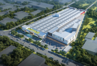 建材企业绿色转型升级的首选伙伴：三一一体化绿色建材产业园