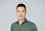 呈弘设计公司创始人吴昊阳