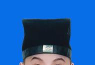 中医药文化传播大使洪磊