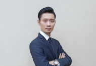 广州九逸得酒店管理有限公司董事长莫裕生