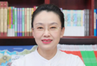 心理咨询师宋立