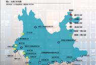 云南“口岸经济”，撬动国内外市场向上发展