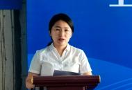 中建八局装饰西南分公司召开2024年质量月启动仪式
