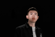 中国街舞元老舞者姚春雷Saga