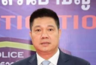 泰国粤籍著名爱国华人侨领李胜交