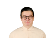 星元五术大学执行长林丰仪