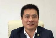 著名侨领、意大利西部六省一市华侨华人联谊会会长 吴永忠先生