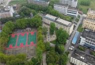 数智中国-湖南洞口职业中专学校:育人铸魂显担当