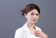 慕颂品牌联合创始人宋丽娜
