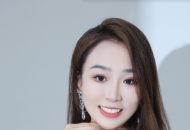 慕颂品牌联合创始人蔡丽君
