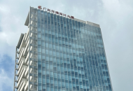 中建八局装饰作品丨匠心铸就，广东交通设计大厦璀璨揭幕