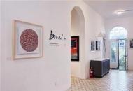 博&新Burned in醴陵瓷艺术三人精品展亮相纽约STADM