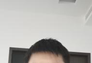网络监控布线员潘钦佩
