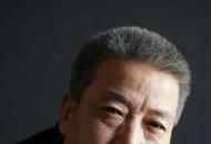 书法理论家马成吉