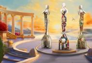 荣耀｜华伟荣膺2024美国Muse Design Awards银奖！