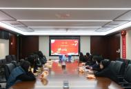 中建八局装饰公司南京（文旅）分公司开展喜庆元宵系列活动