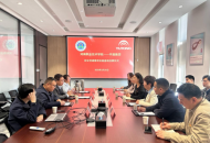 三方联建！河南职院牵手郑州宇通共建党建德育实践基地